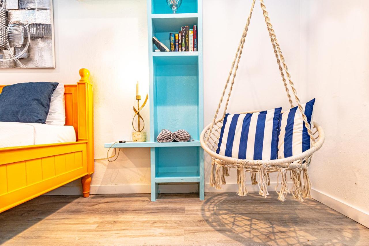 נסאו Studio Candy At Viking Hill - Love Beach מראה חיצוני תמונה